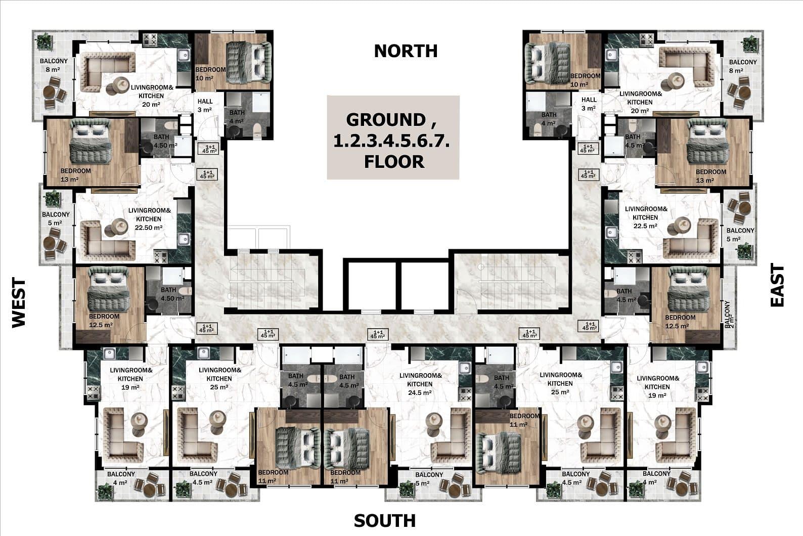 Floor Plan Image 3