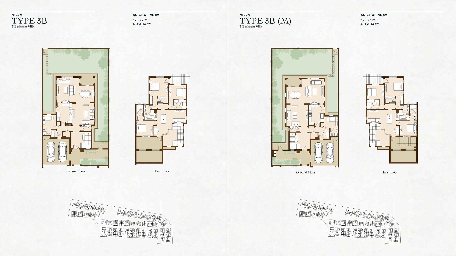 Grundrissdarstellung 3