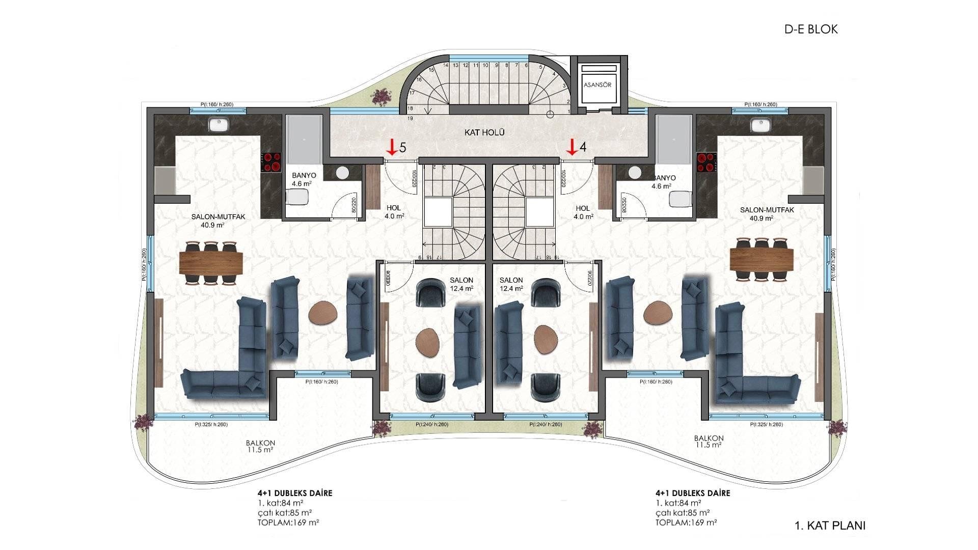 Floor Plan Image 10