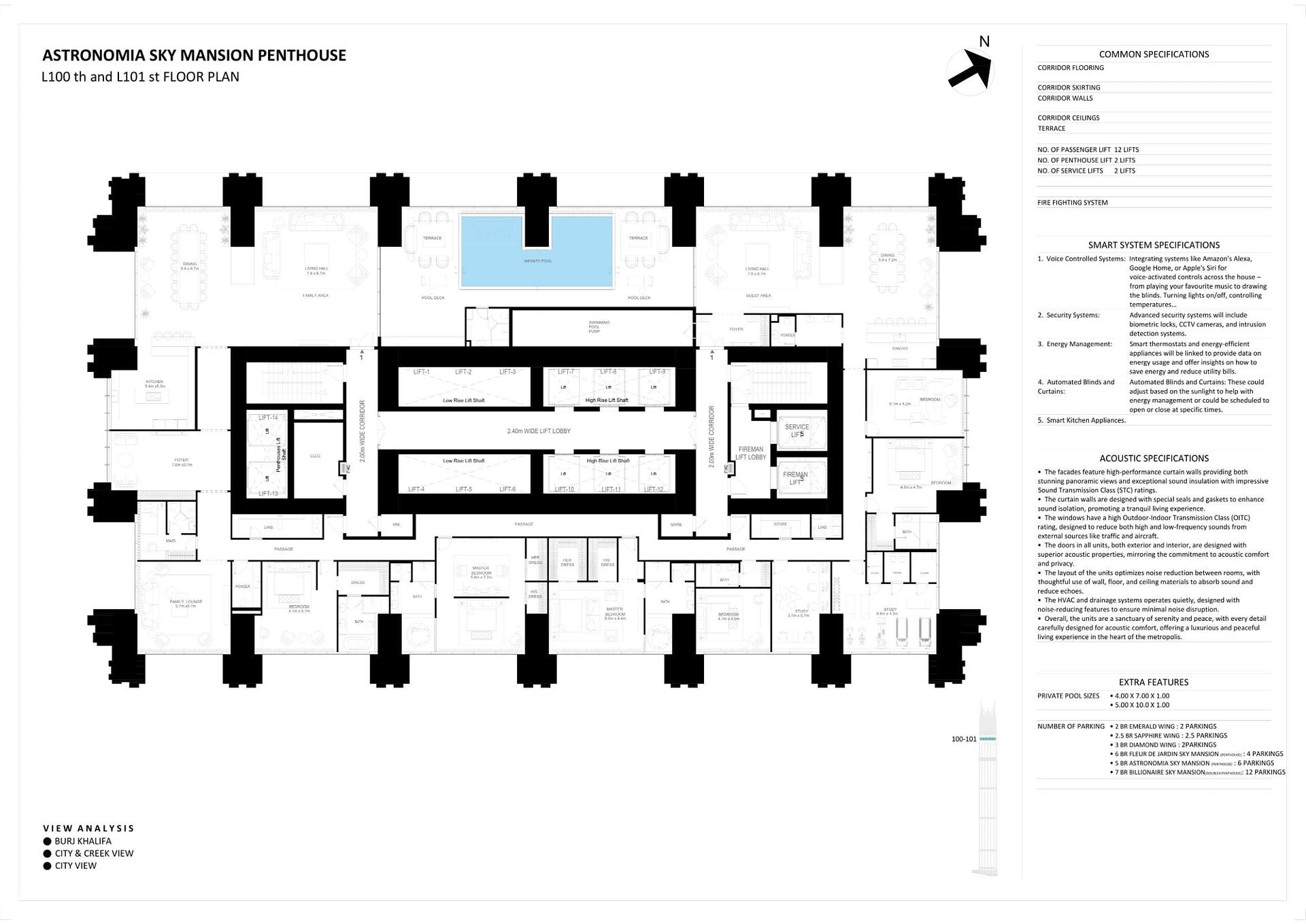 Grundrissdarstellung 11