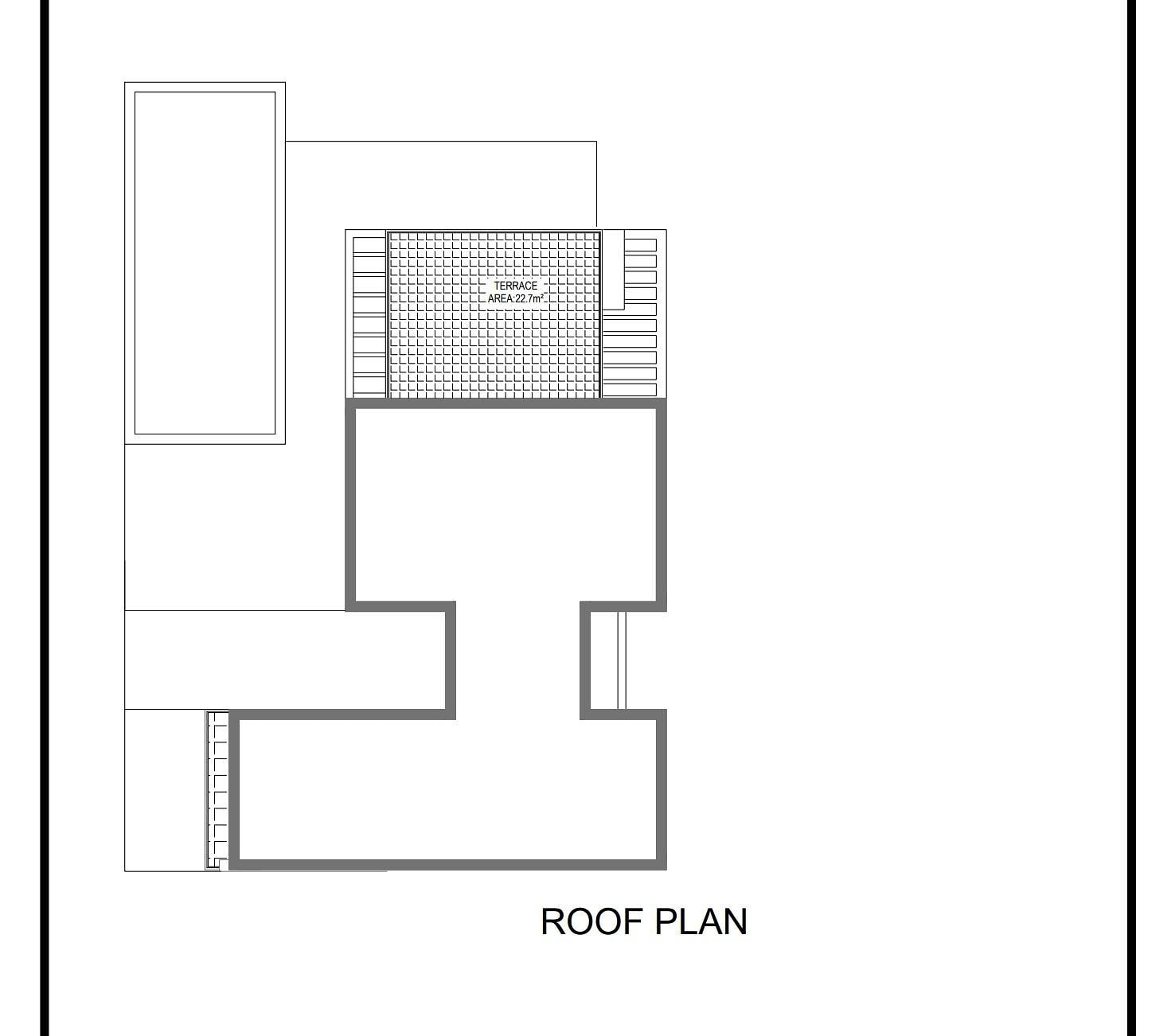 Image du plan d'étage 3