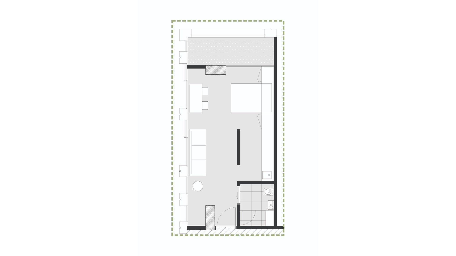 Grundrissdarstellung 14