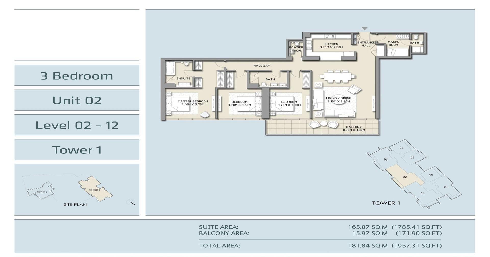 Floor Plan Image 8