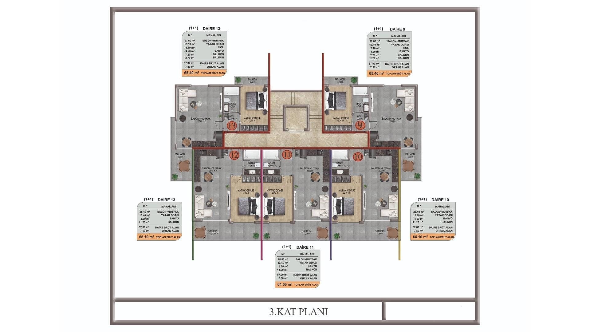 Floor Plan Image 5