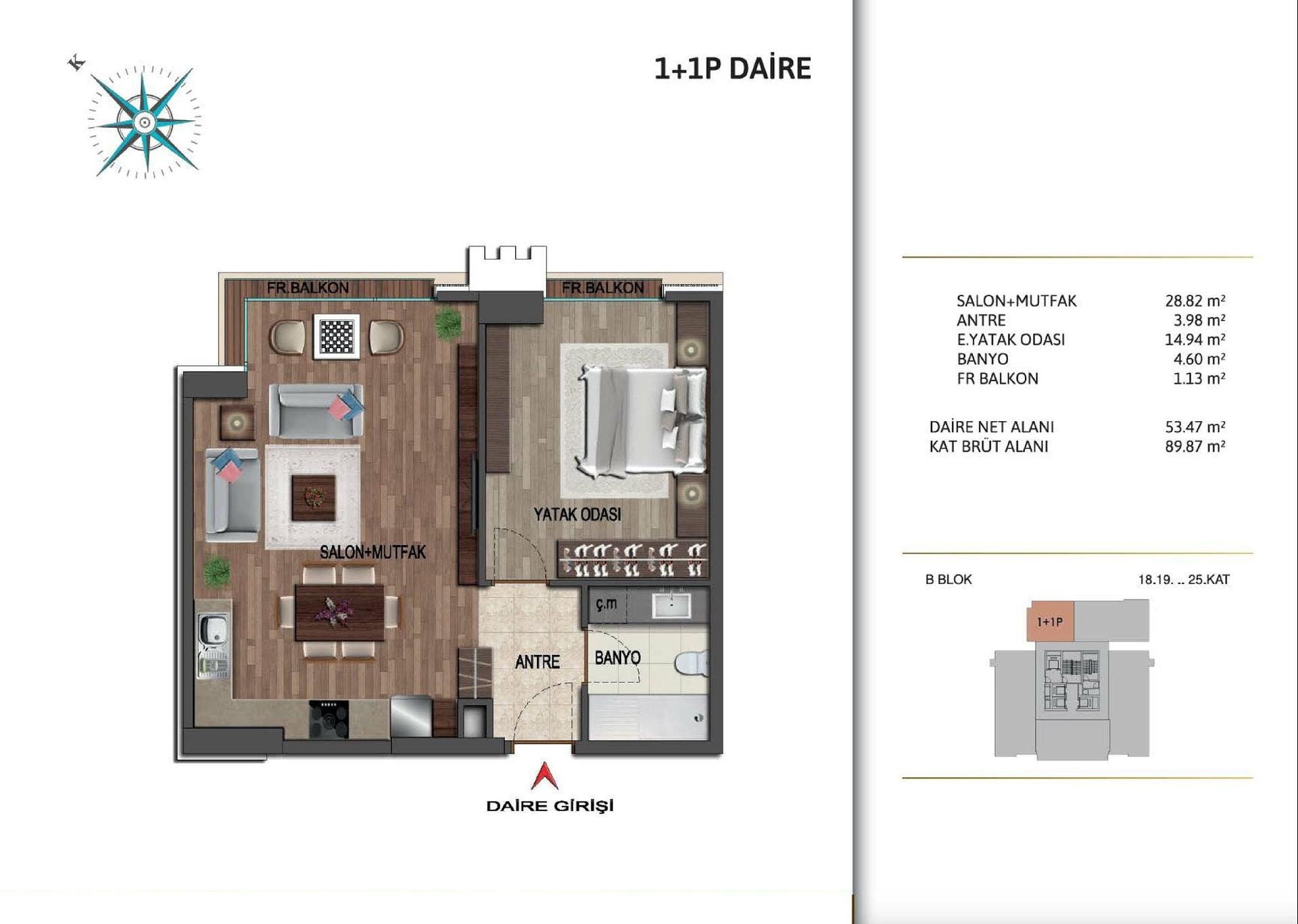 Plattegrond afbeelding 2
