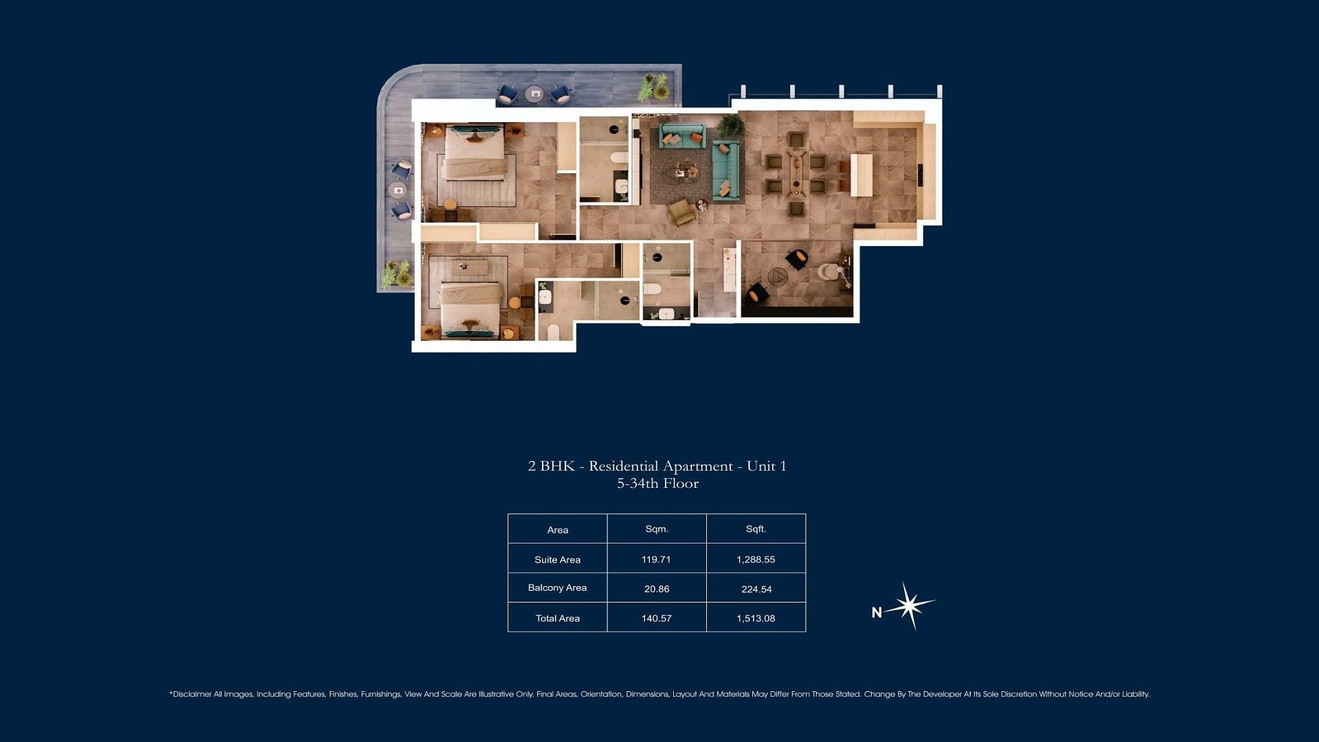 Floor Plan Image 2