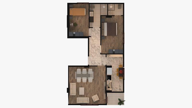 Floor Plan Image 1
