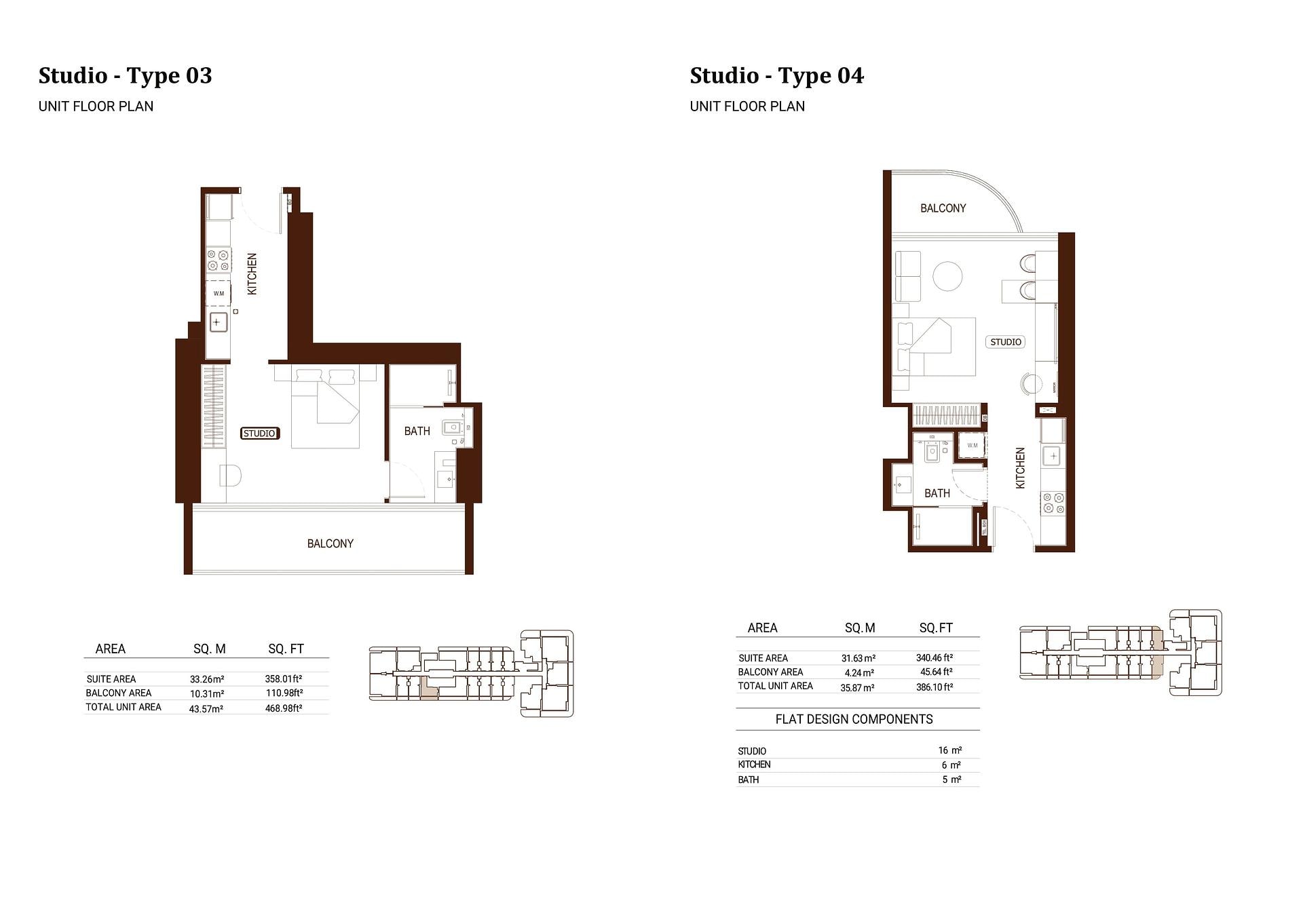 Plattegrond afbeelding 4