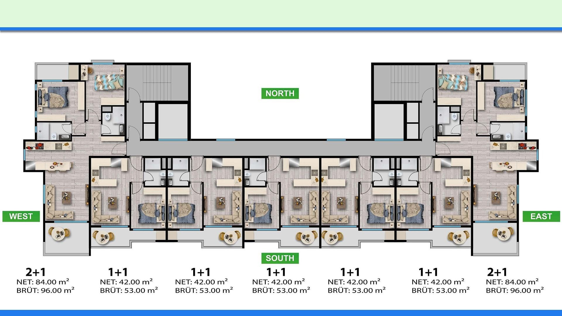 Obrázok pôdorysu 5