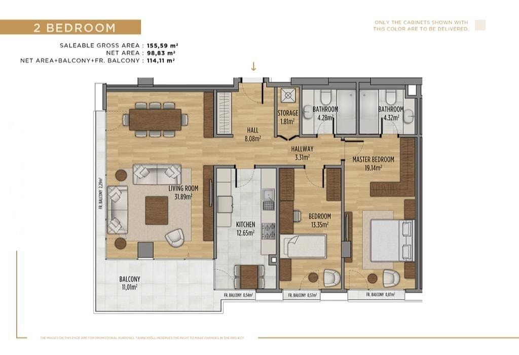 Plattegrond afbeelding 1