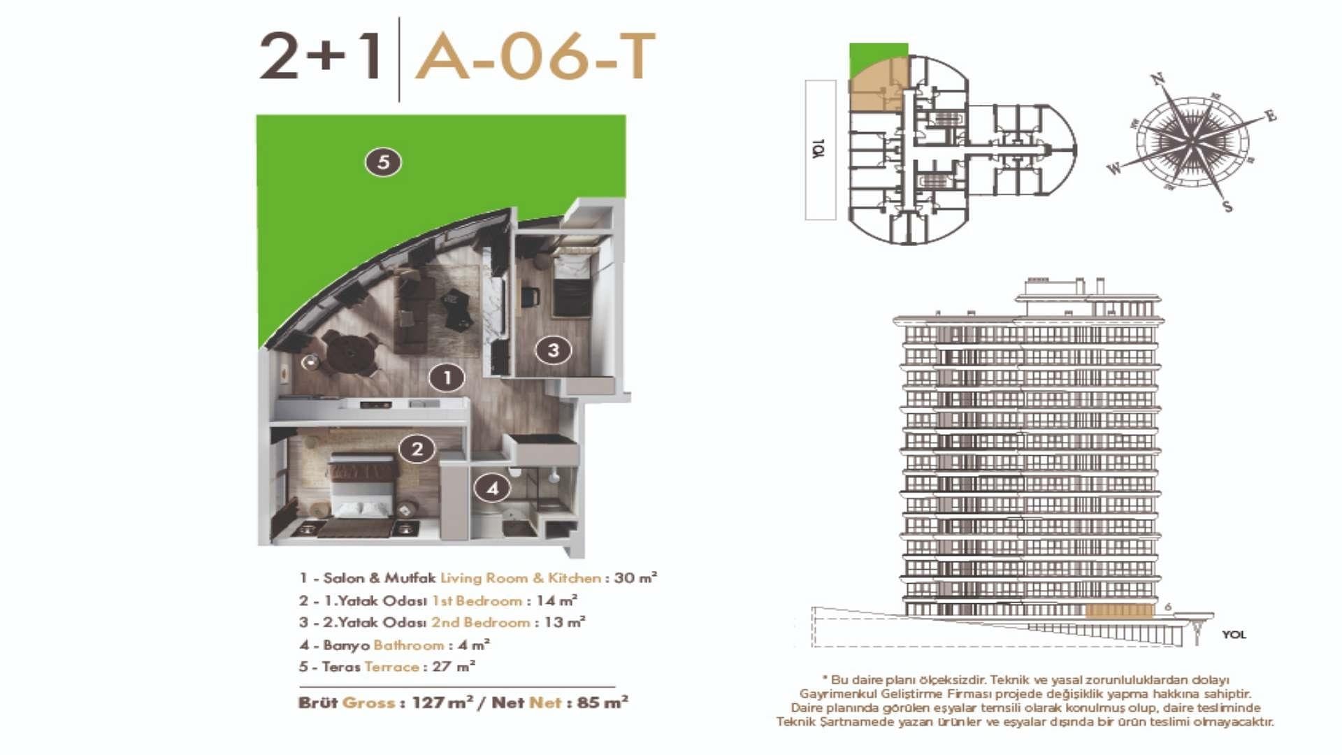 Plattegrond afbeelding 2