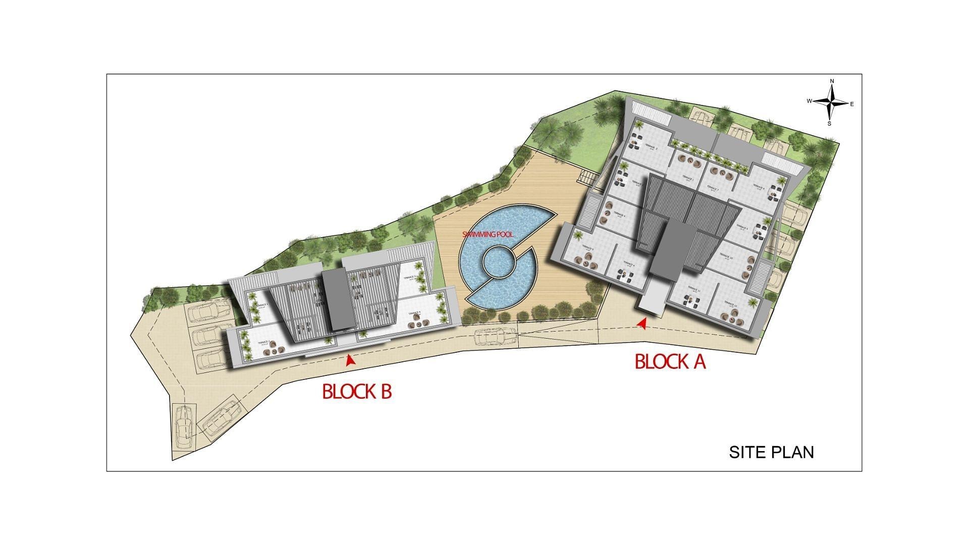 Image du plan d'étage 11