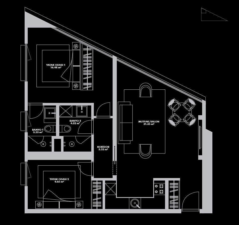Plattegrond afbeelding 5