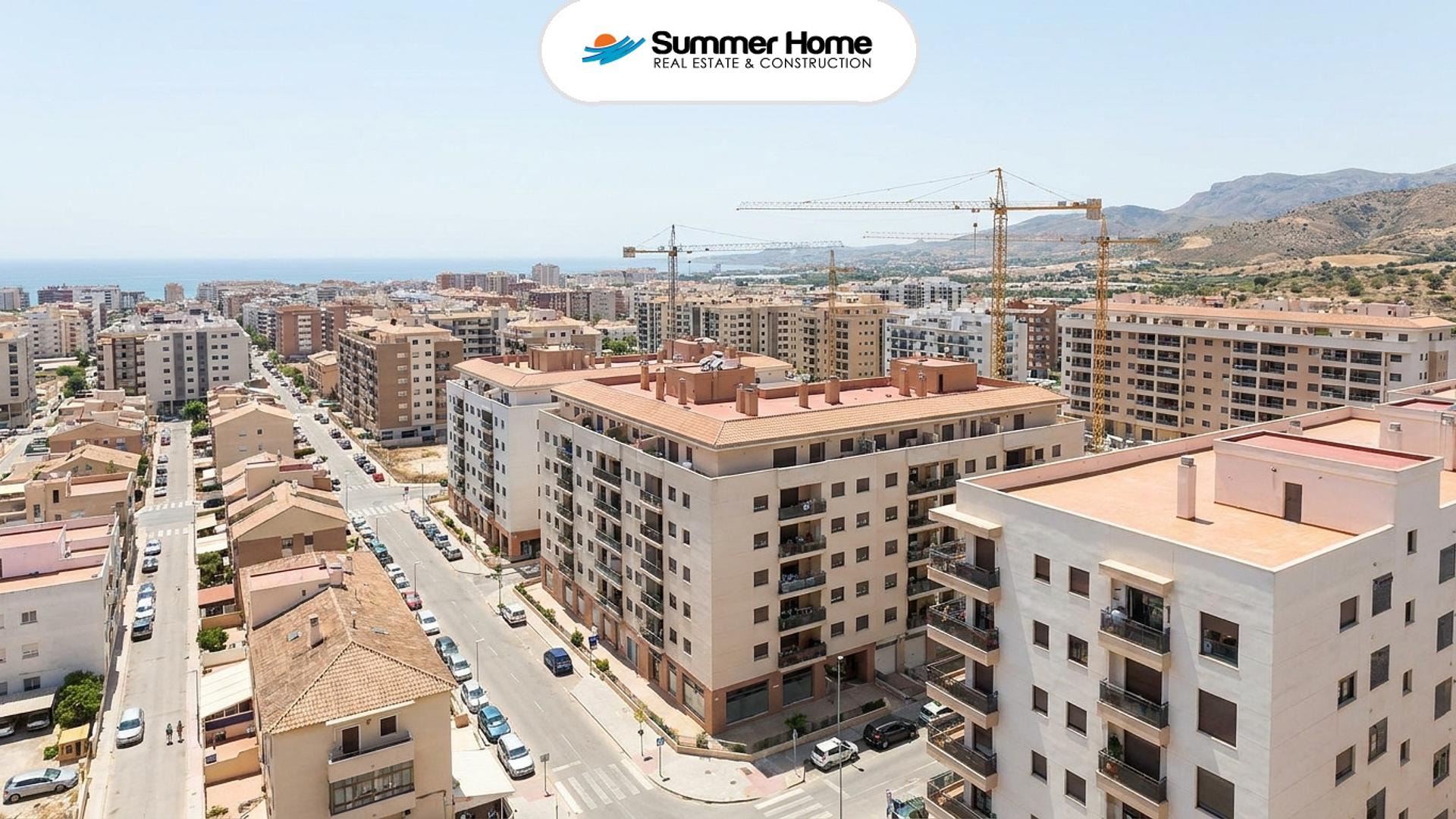 Alanya s'impose comme la destination de choix pour l'acquisition immobilière en Turquie