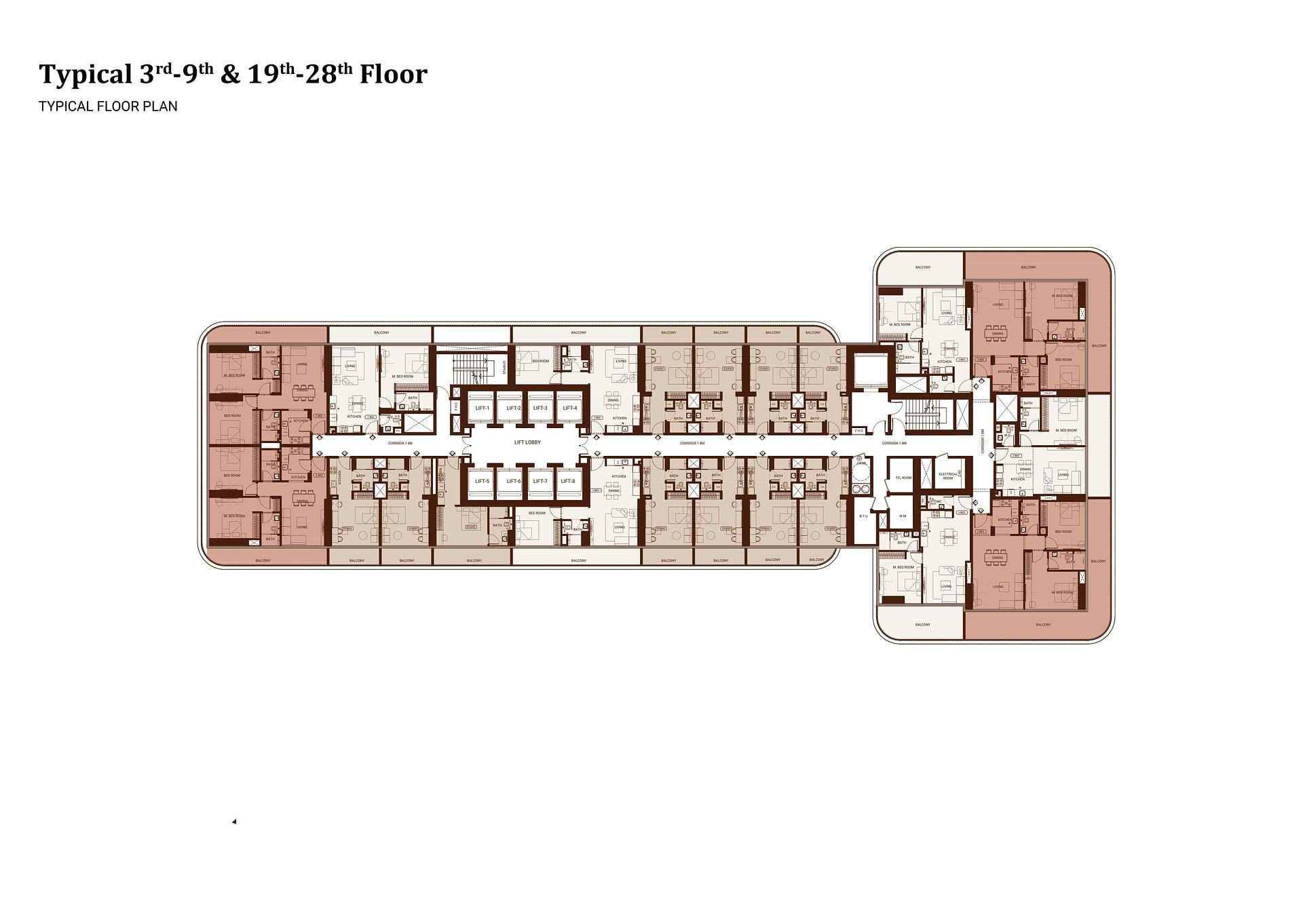 Plattegrond afbeelding 5
