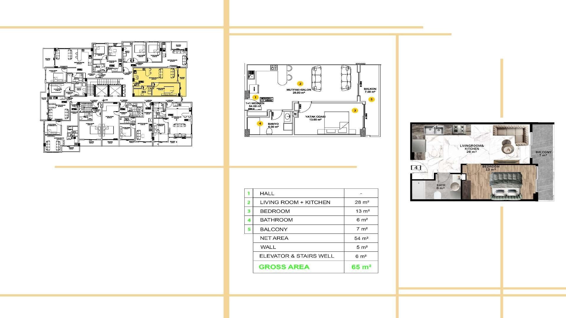 Plantegningsbilde 2