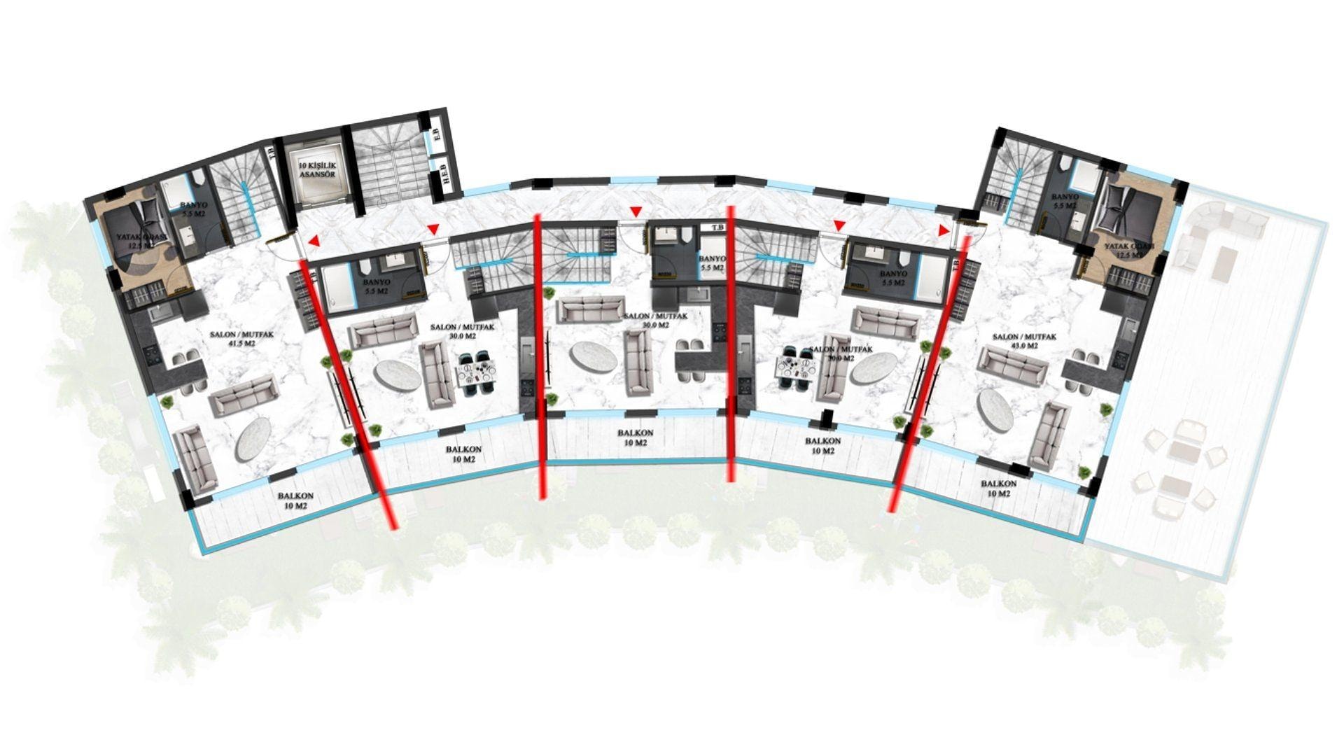 Floor Plan Image 14