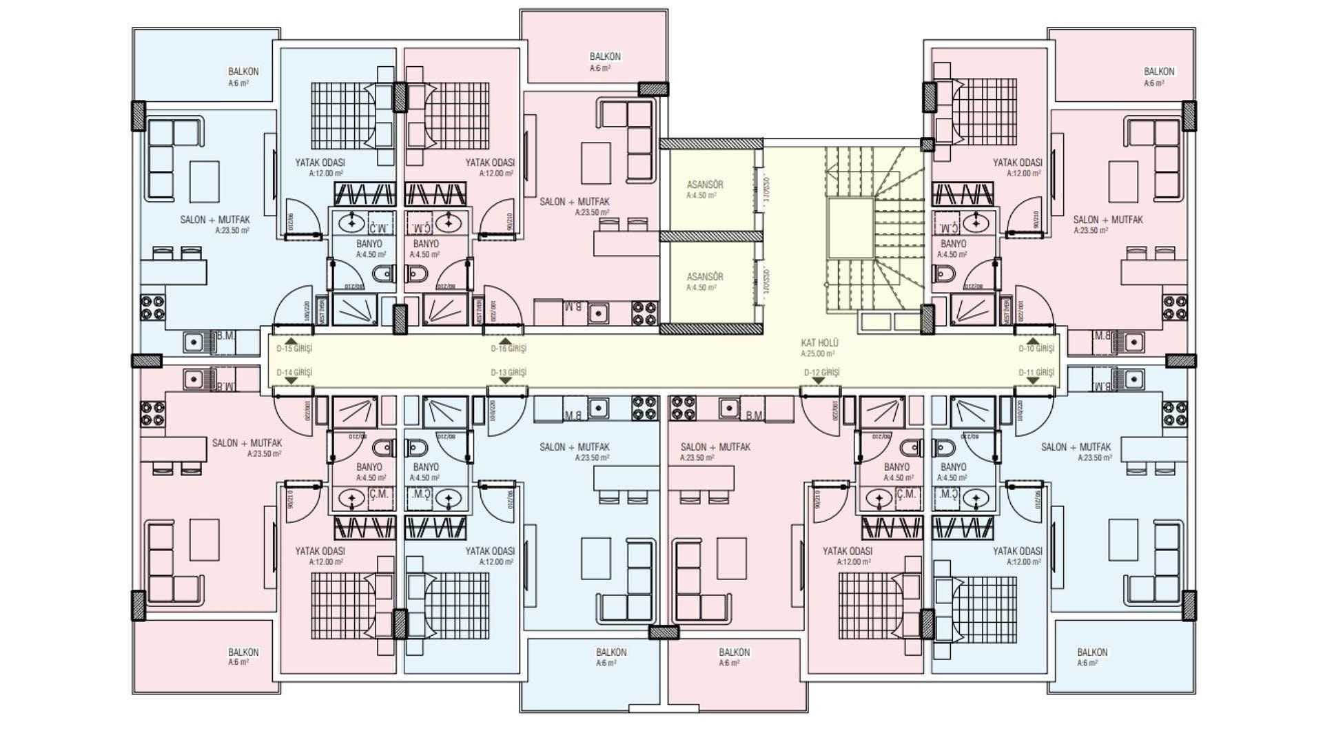 Floor Plan Image 3