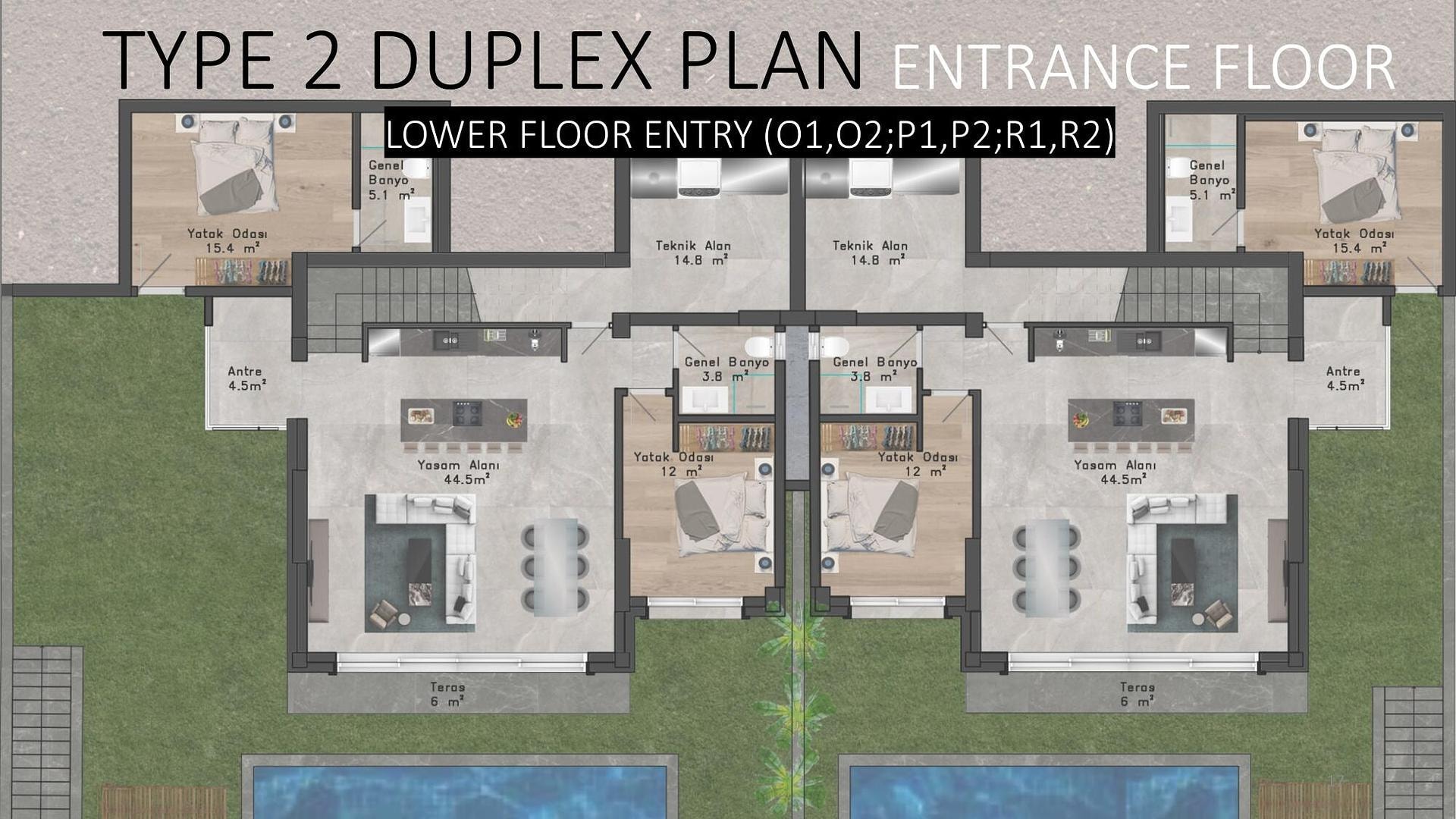Plattegrond afbeelding 7