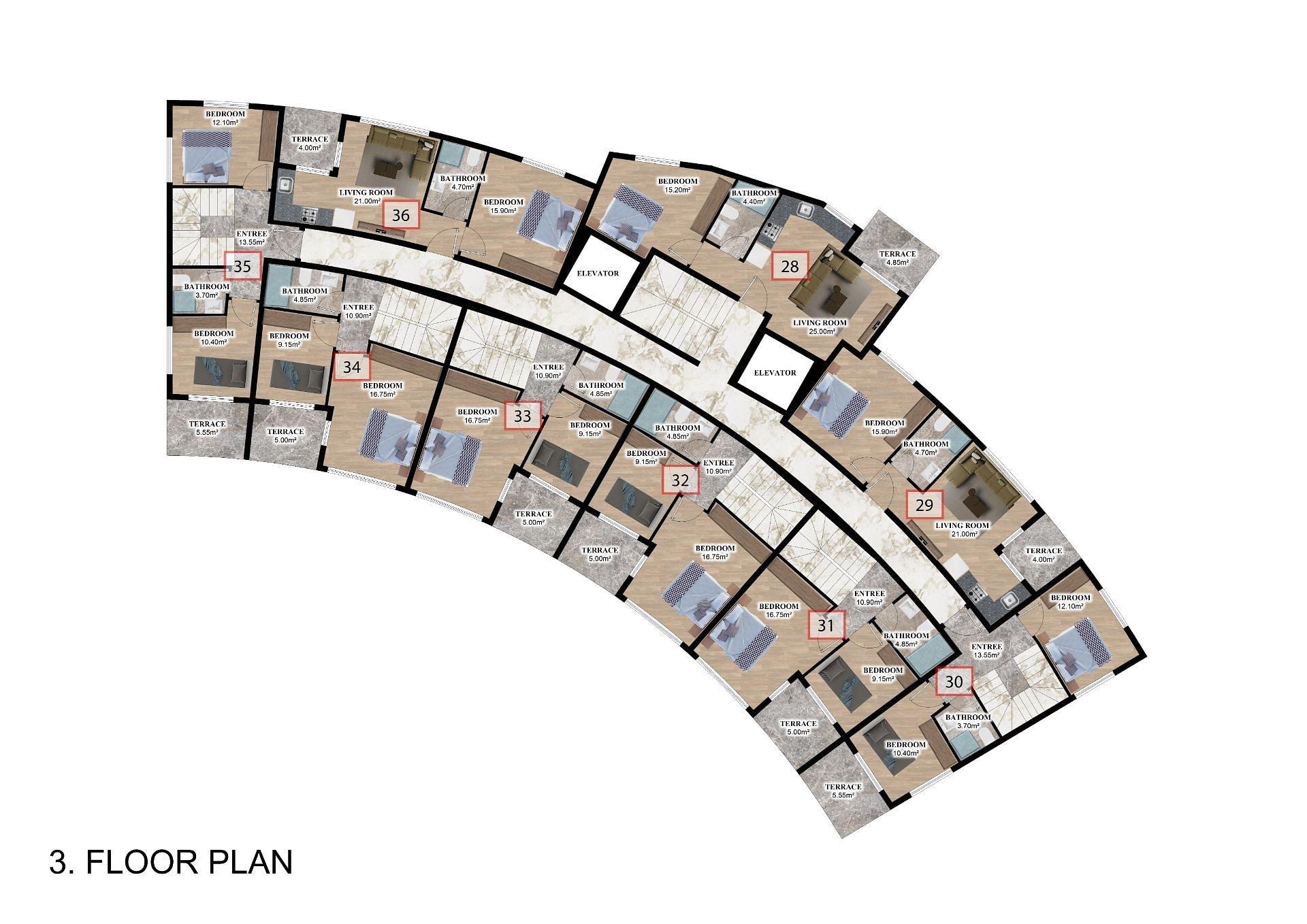 Floor Plan Image 3