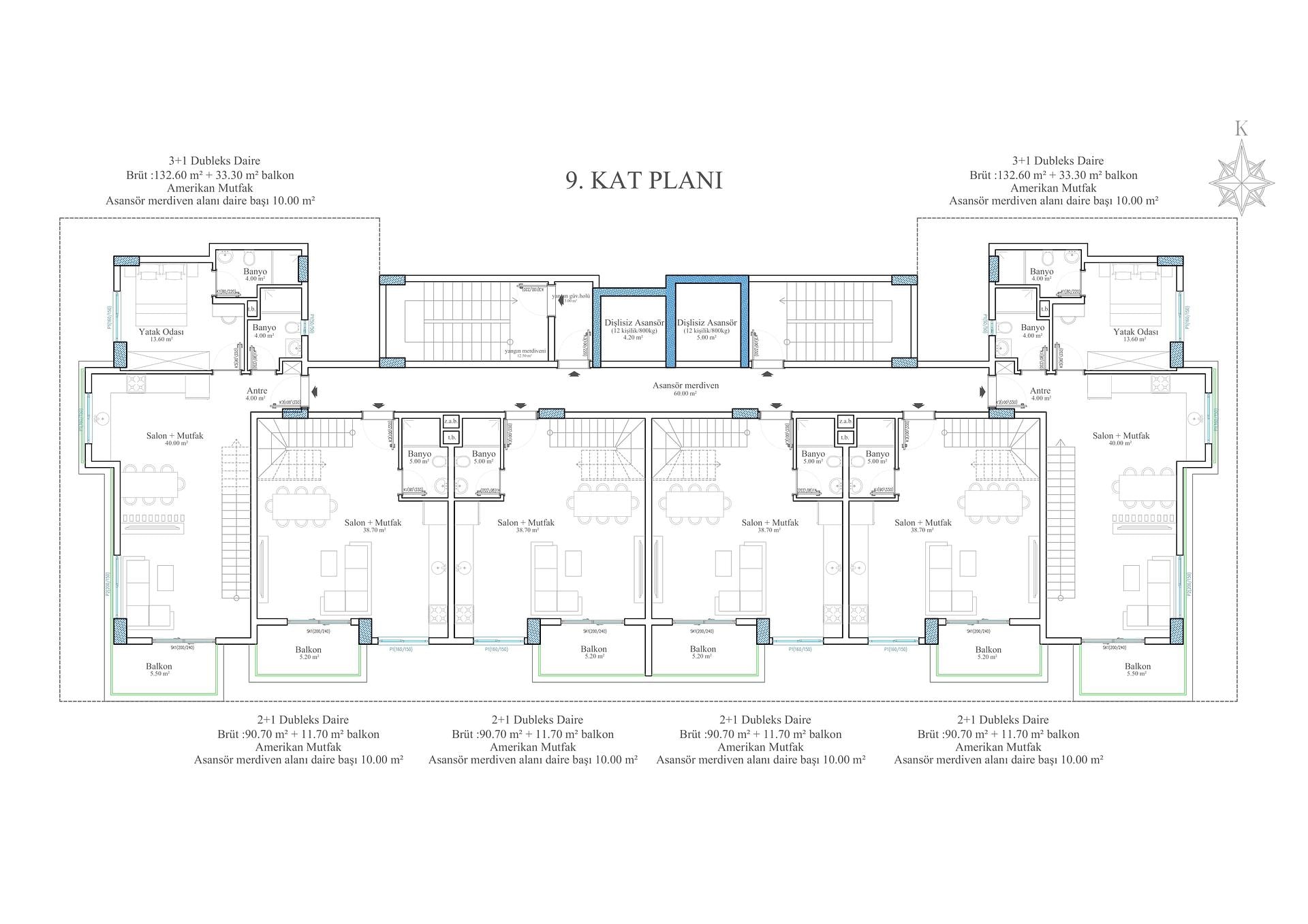 Plattegrond afbeelding 3