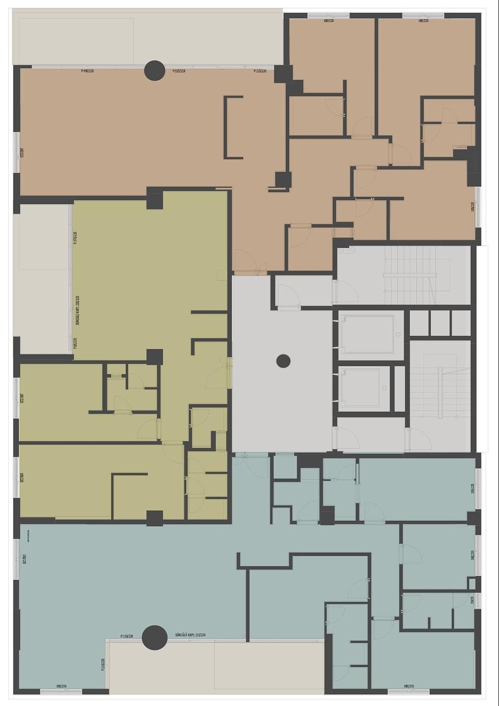 Grundrissdarstellung 27