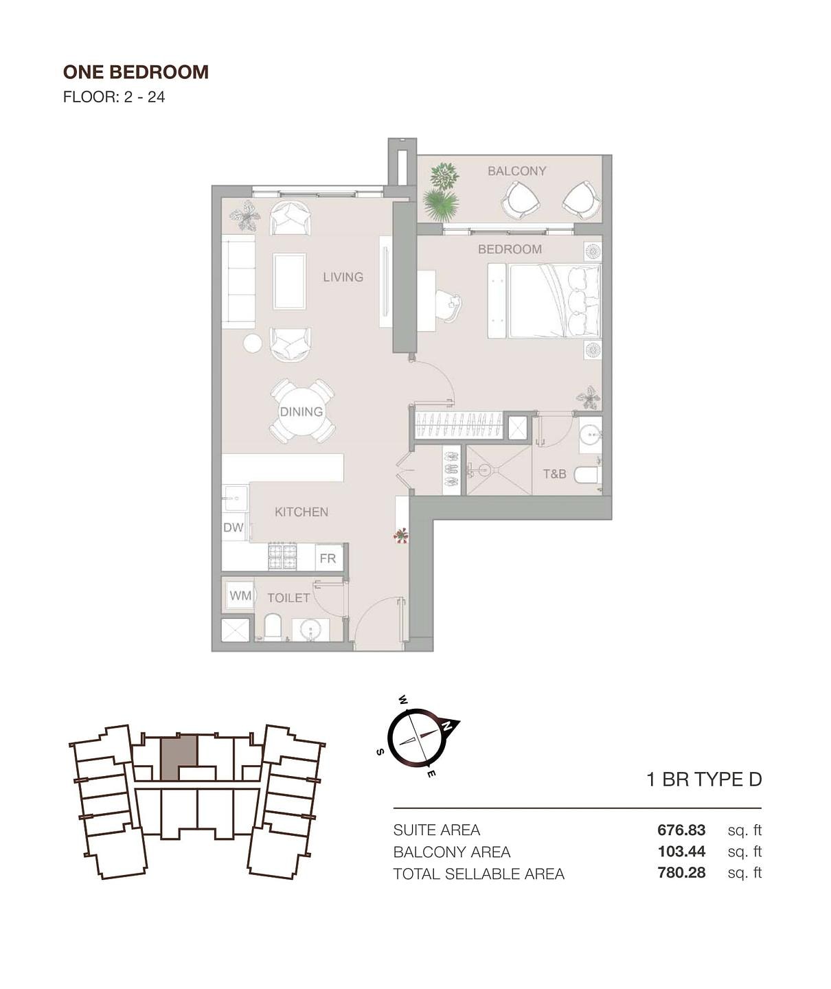 Imagen del Plano de Planta 9