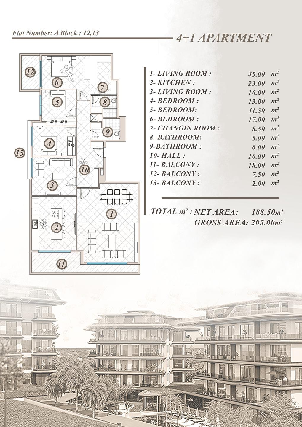 Floor Plan Image 5