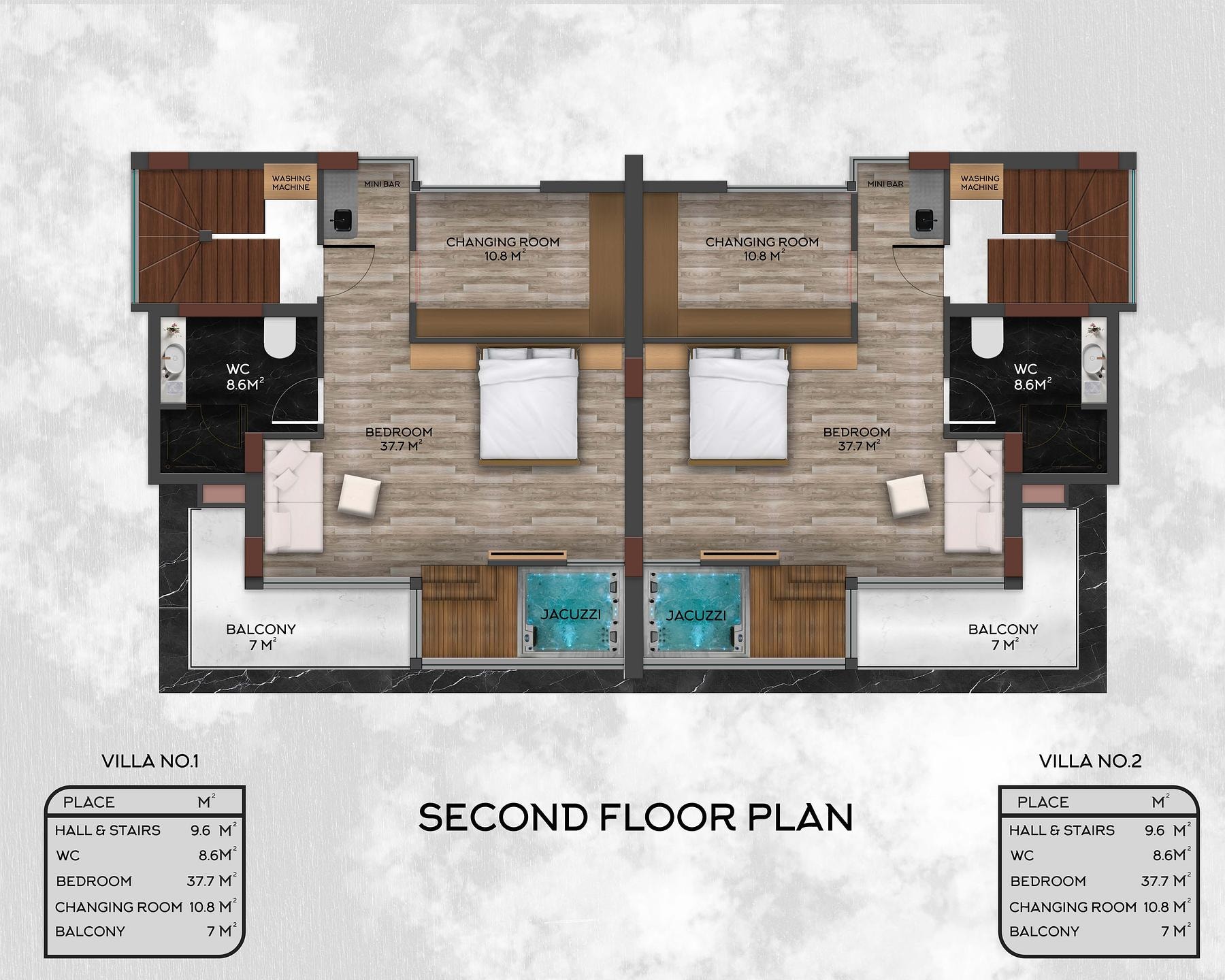 Plattegrond afbeelding 2