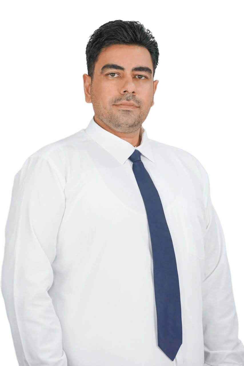 Alireza Hajiali