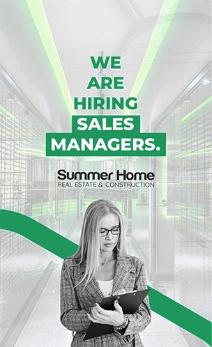 O Summer Homes