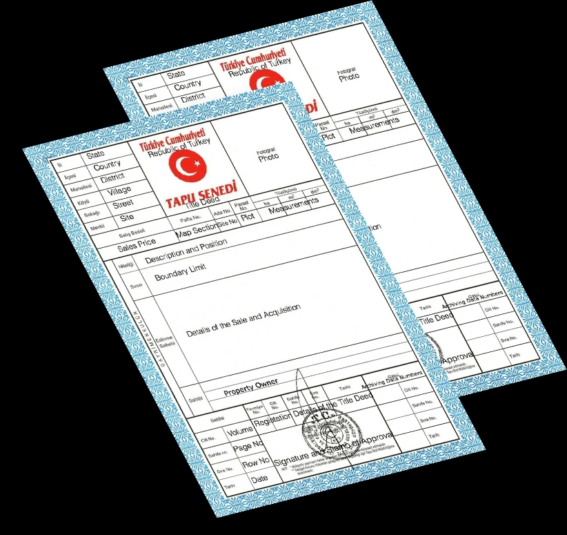 راهنمای خریداران ترکیه