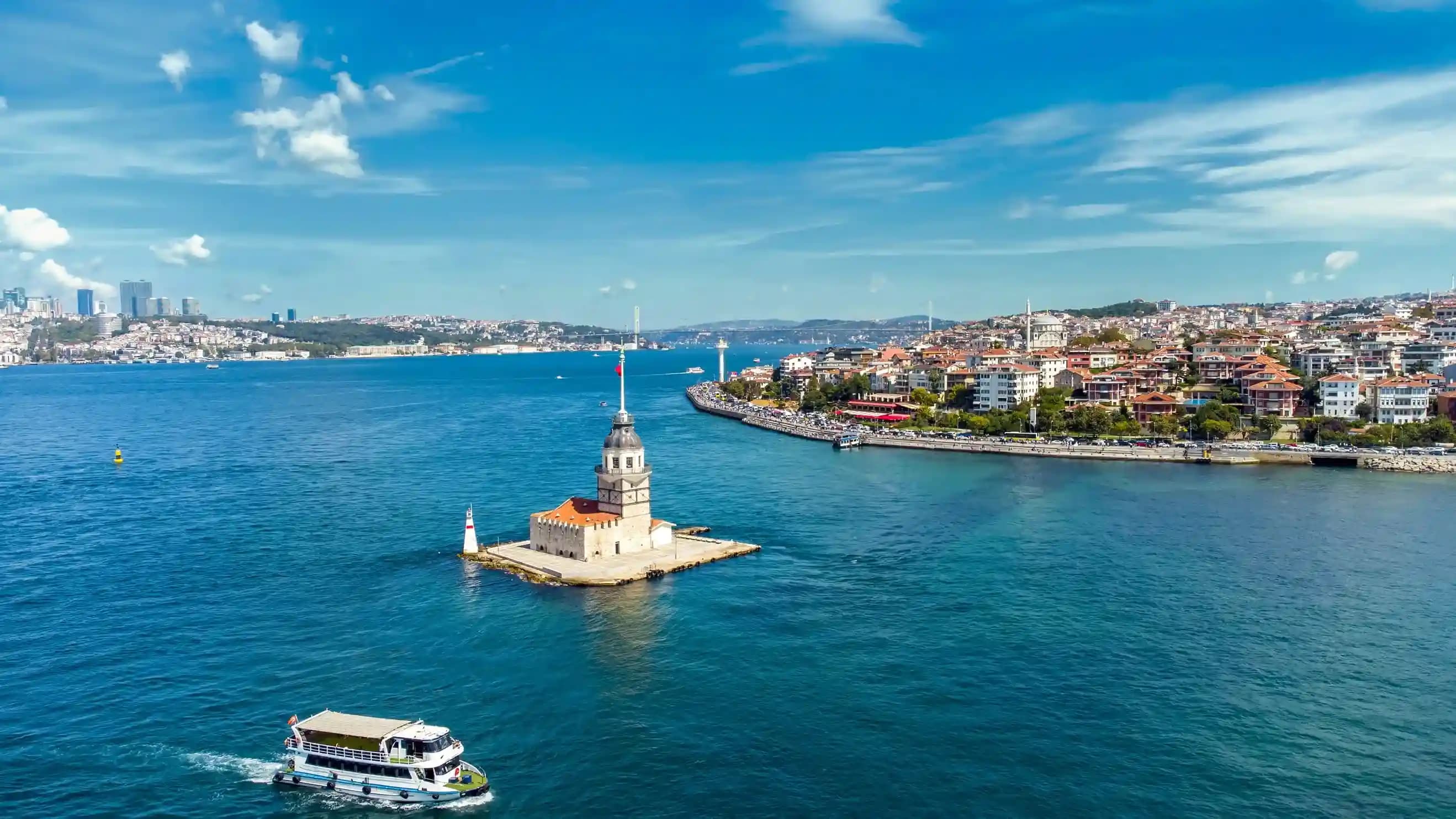 Permis de Résidence en Turquie