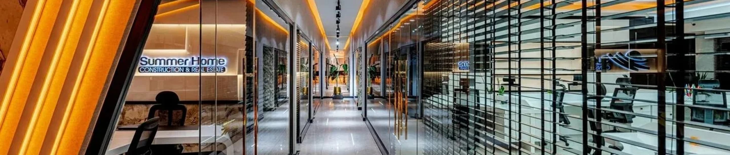 Alanya (Huvudkontor)